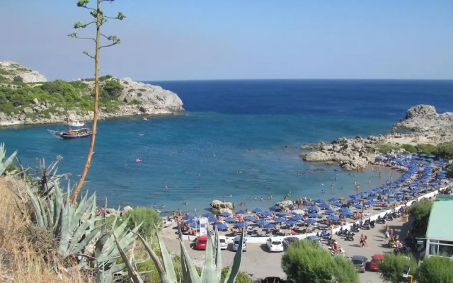 Ladiko Suites Faliraki