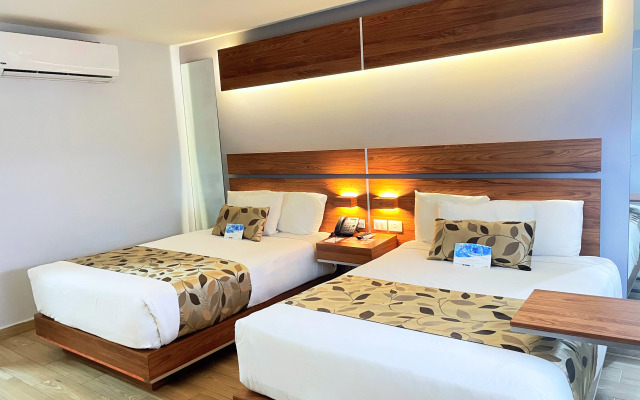 Sleep Inn Mexicali