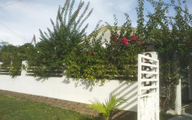 Orchidia House Santa fe Bantayan island