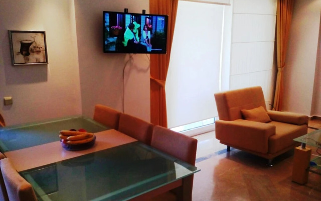 Apartmani Markovic-Kestel SUN Alanya