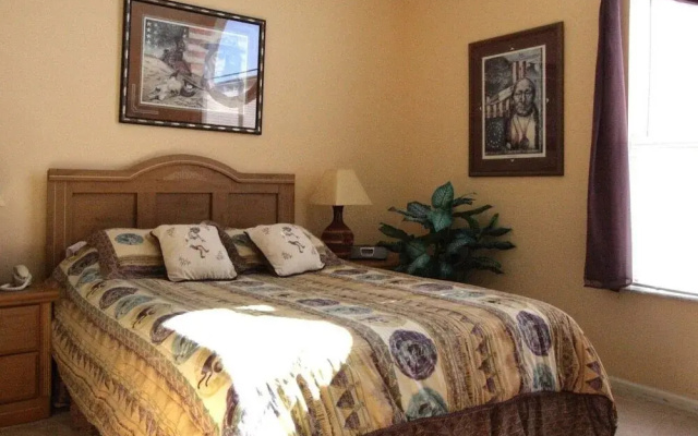 Villa 8078 King Palm Windsor Palms