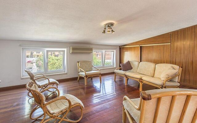 Villa Isabel (AL) in Corroios