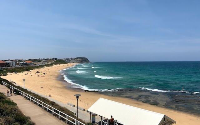 Sandcastle, 26a Winsor Street