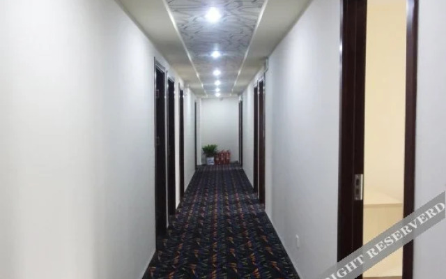 MingHao Hotel