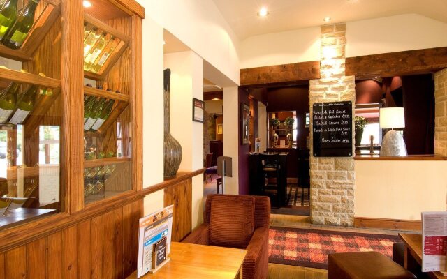 Premier Inn Tamworth South