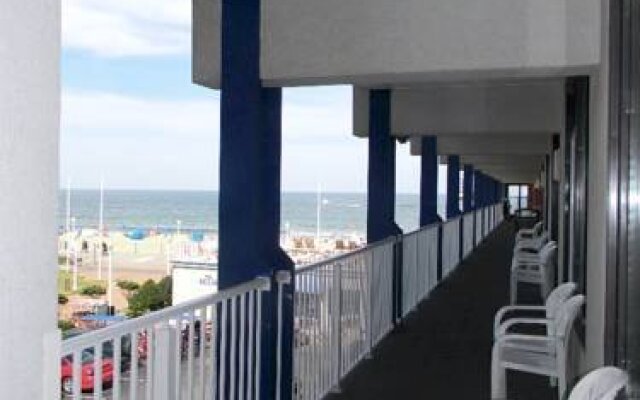 Sea Gull Inn Oceanfront