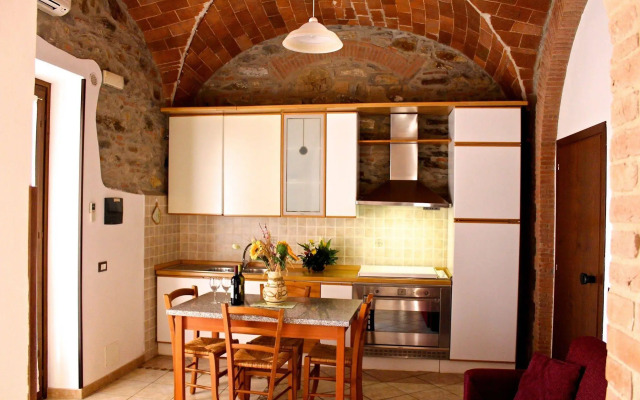 Casa Vacanze Ribocchi