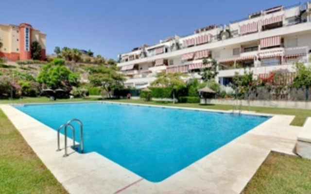 Del Parque Flats - Golf & Beach
