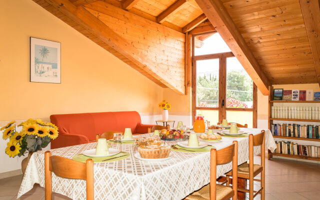 B&B Il Girasole