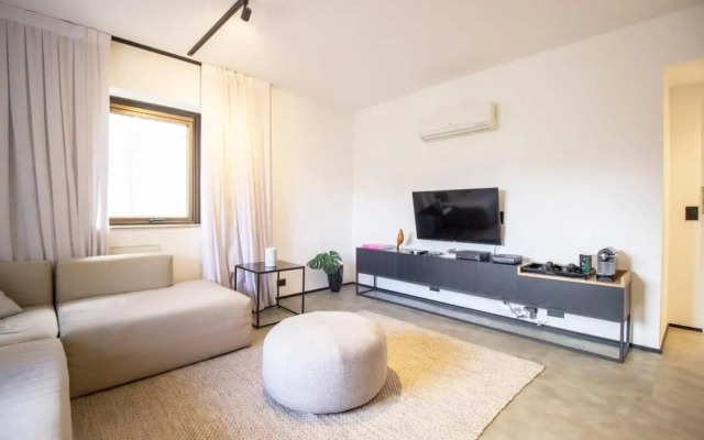 BHomy Itaim Novíssimo perto da Faria Lima CL223