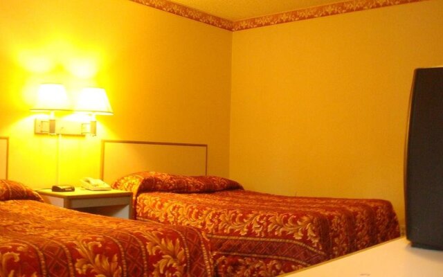 Stadium View Inn