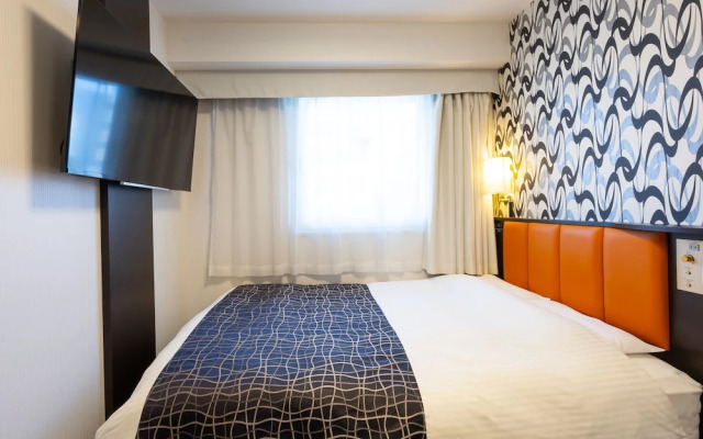 APA Hotel Osaka Umeda