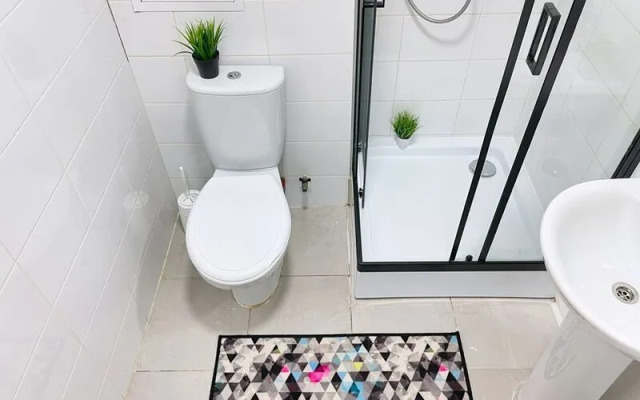 Апартаменты СанниДейс на ул. Сосновая, д. 5