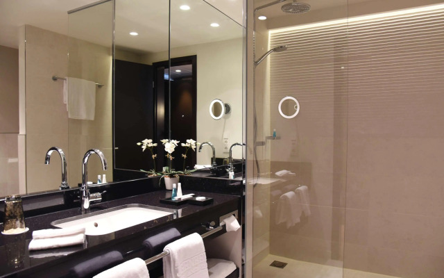 Steigenberger Hotel Bad Homburg