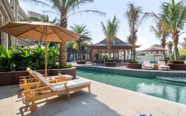 Jingxuan Resort (Wanning Riyuewan Branch)