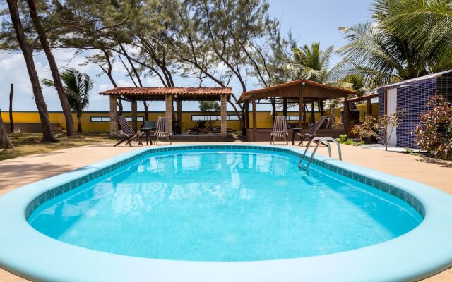 WestWind Pousada e Restaurante