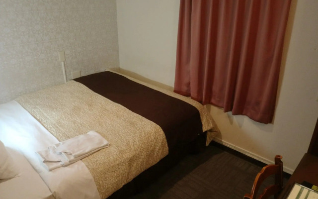 Hamamatsu Station Hotel