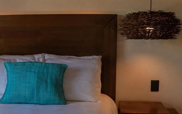 Hotel Puerta del Cielo