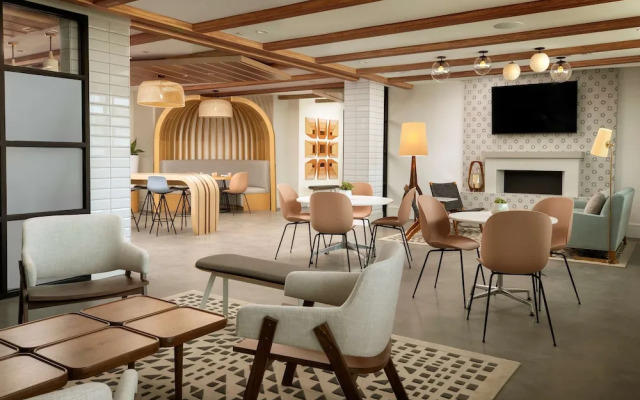 The Monsaraz San Diego, Tapestry Collection By Hilton