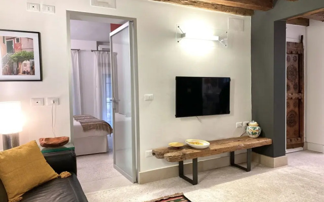 Venice Boutique House