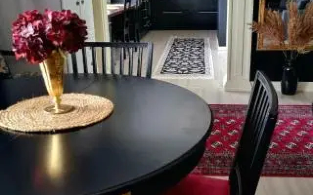 Wanha Neuvola Guesthouse & Apartment
