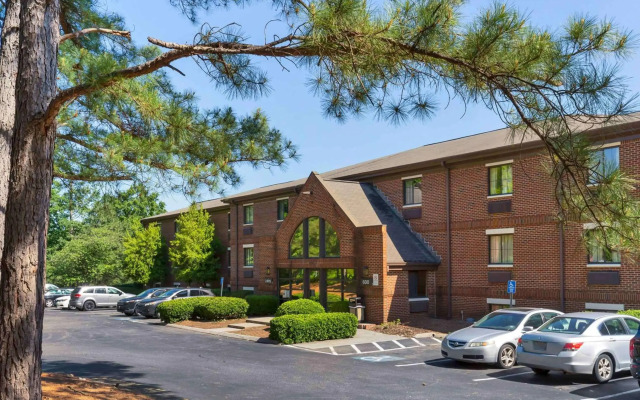Extended Stay-Raleigh/Cary