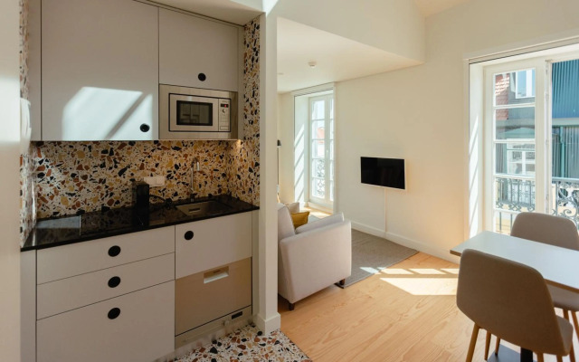 Trindade 19 Apartments - 3C Viosinho