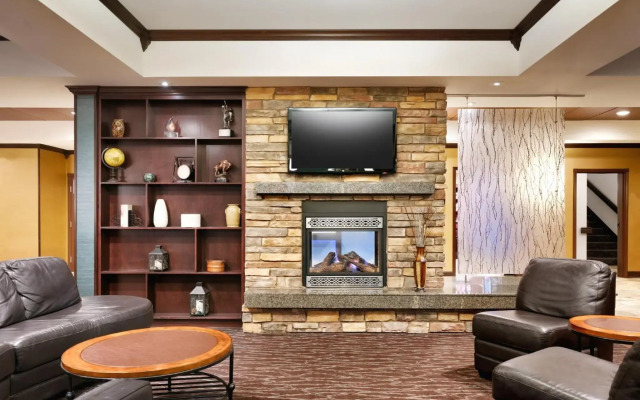 Holiday Inn Express Hotel & Suites Butte by IHG