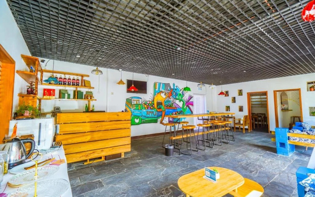 Yijie Holiday Chain Hotel Shui Chang Cheng 2nd Branch