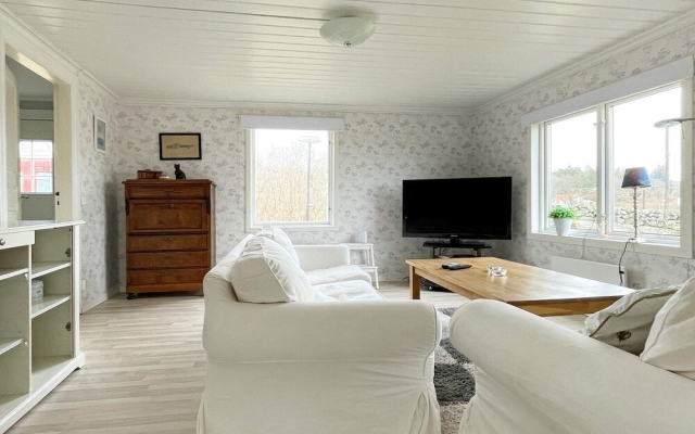 Holiday Home in Fagerfjäll