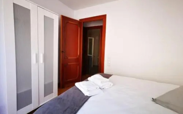 IMEDA PENIBETICO II Sierra Nevada