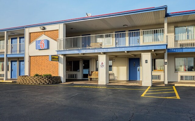 Econo Lodge