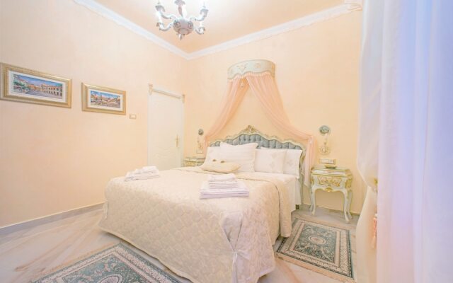 Fiore d arancio suite