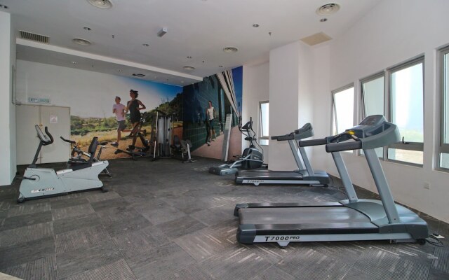 Taragon Puteri Bintang by OYO Rooms