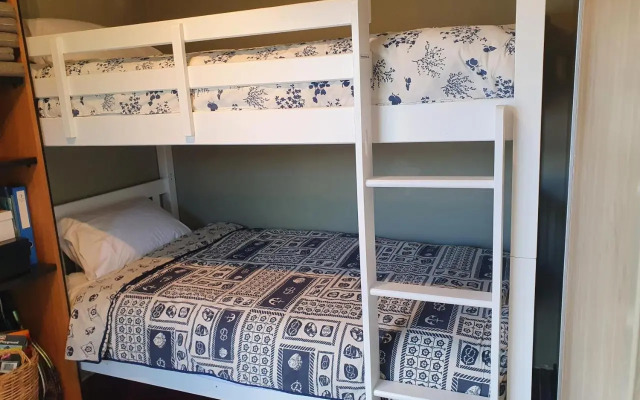 Modpod on The Tee - Matarangi Holiday Home