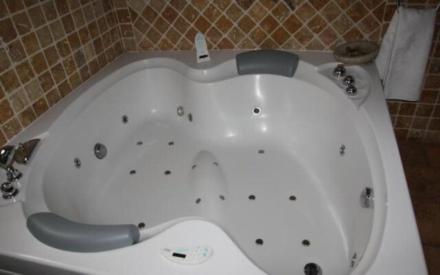 Posada Fuenteplateada