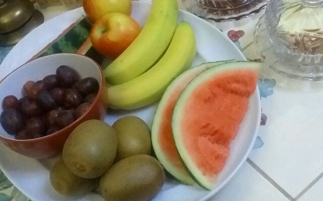 Jesmond Vegan B&B
