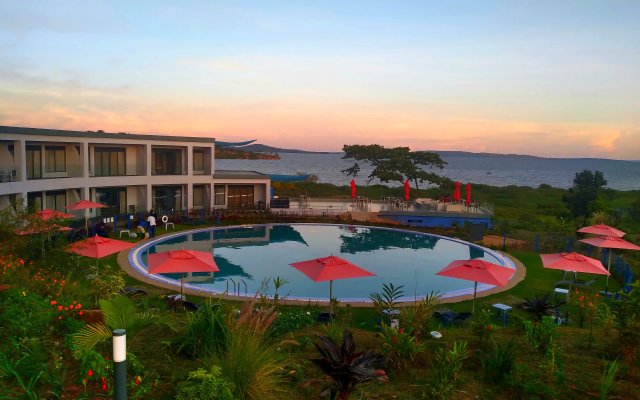 Aquarius Kigo Resort