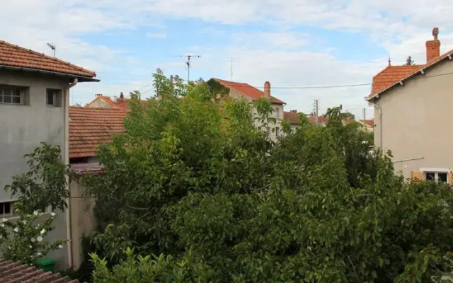 Maison au calme 4 couchages à Avignon