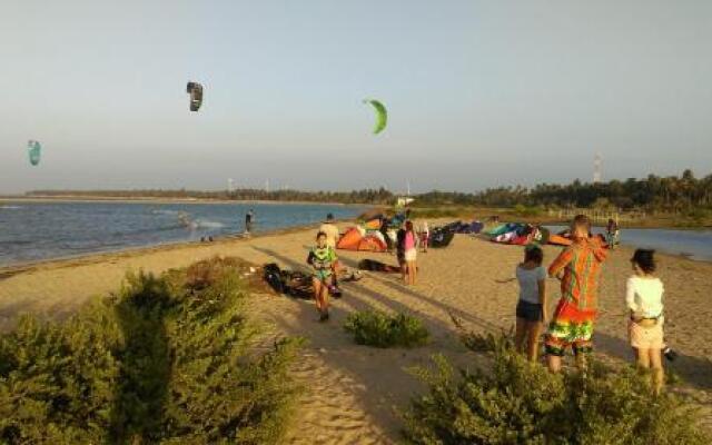 Cocodance Beach Resort