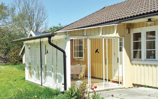 Beautiful Home in Borgholm With 2 Bedrooms