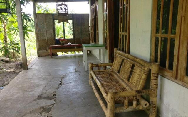 Homestay Miftah Syariah - Hostel