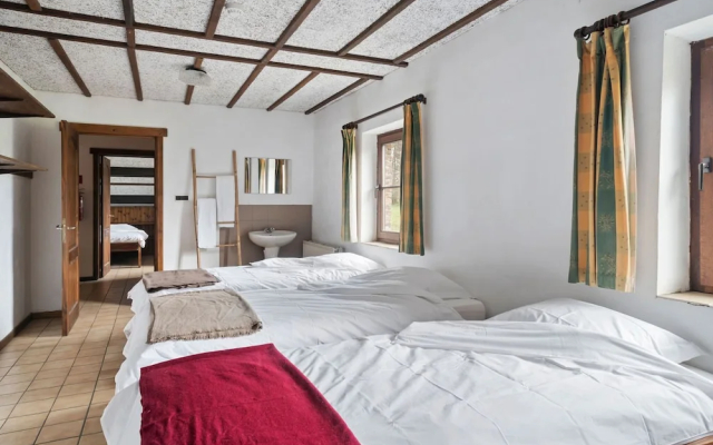 Simplistic Cottage in Nadrin With Garden - фото 5