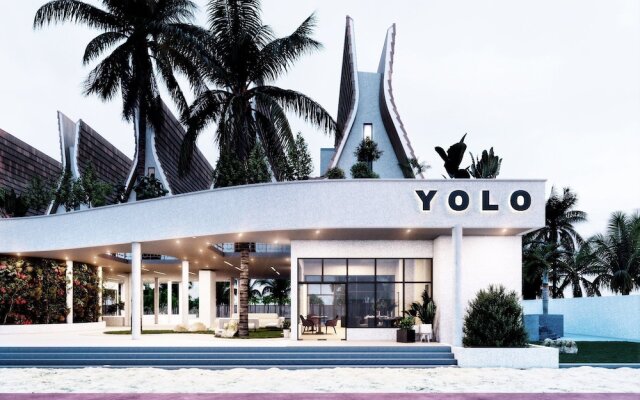 YOLO Island Resort