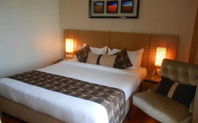 Siamton Inn - A Cygnett Collection