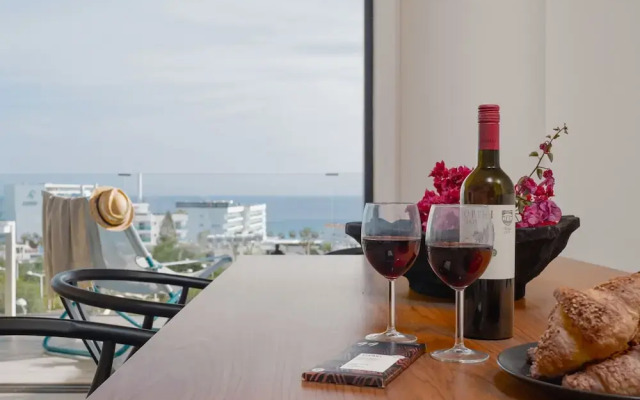 Protaras Eden Seaside Suite