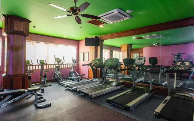 Empress Angkor Resort & Spa