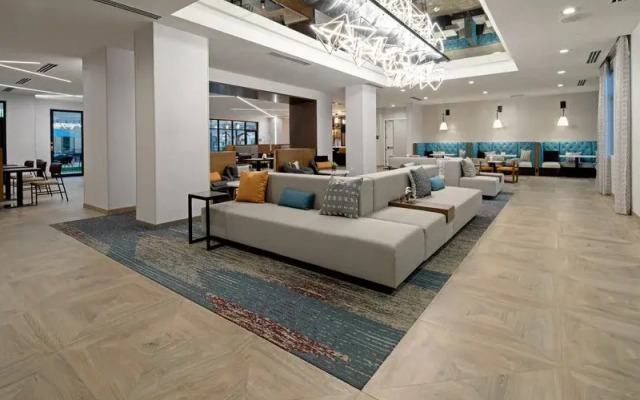 Springhill Suites Valencia