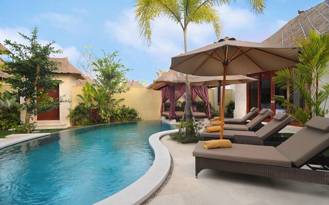 Mahagiri Villas & Spa Dreamland