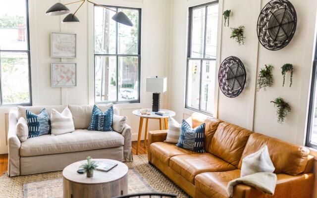 Guesthouse Charleston EAST 46 H